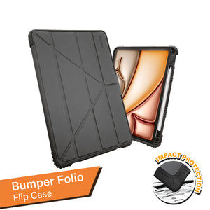 BUMPER FOLIO Flip Case for iPad Air 11-inch