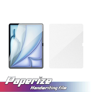 Paperize HF Handwriting Film ScreenGUARD For iPad Air 11-inch 2024