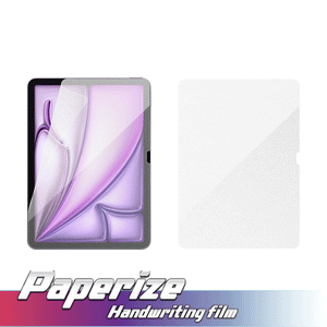 Paperize HF Handwriting Film ScreenGUARD For iPad Air 13-inch 2024