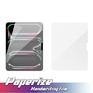 Paperize HF Handwriting Film ScreenGUARD For iPad Pro 11-inch 2024