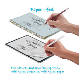 Paperize HF Handwriting Film ScreenGUARD For iPad Pro 11-inch 2024