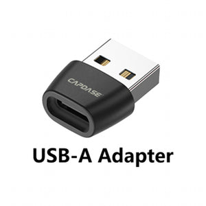 SiliconPR-CC100 USB-C To USB C 100W Sync and Charge Cable 1.2M