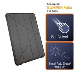 BUMPER FOLIO Flip Case for iPad Air 11-inch