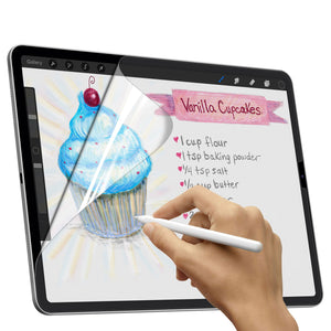 Paperize HF Handwriting Film ScreenGUARD For iPad Pro 11-inch 2024