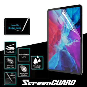 Paperize HF Handwriting Film ScreenGUARD For iPad Pro 11-inch 2024