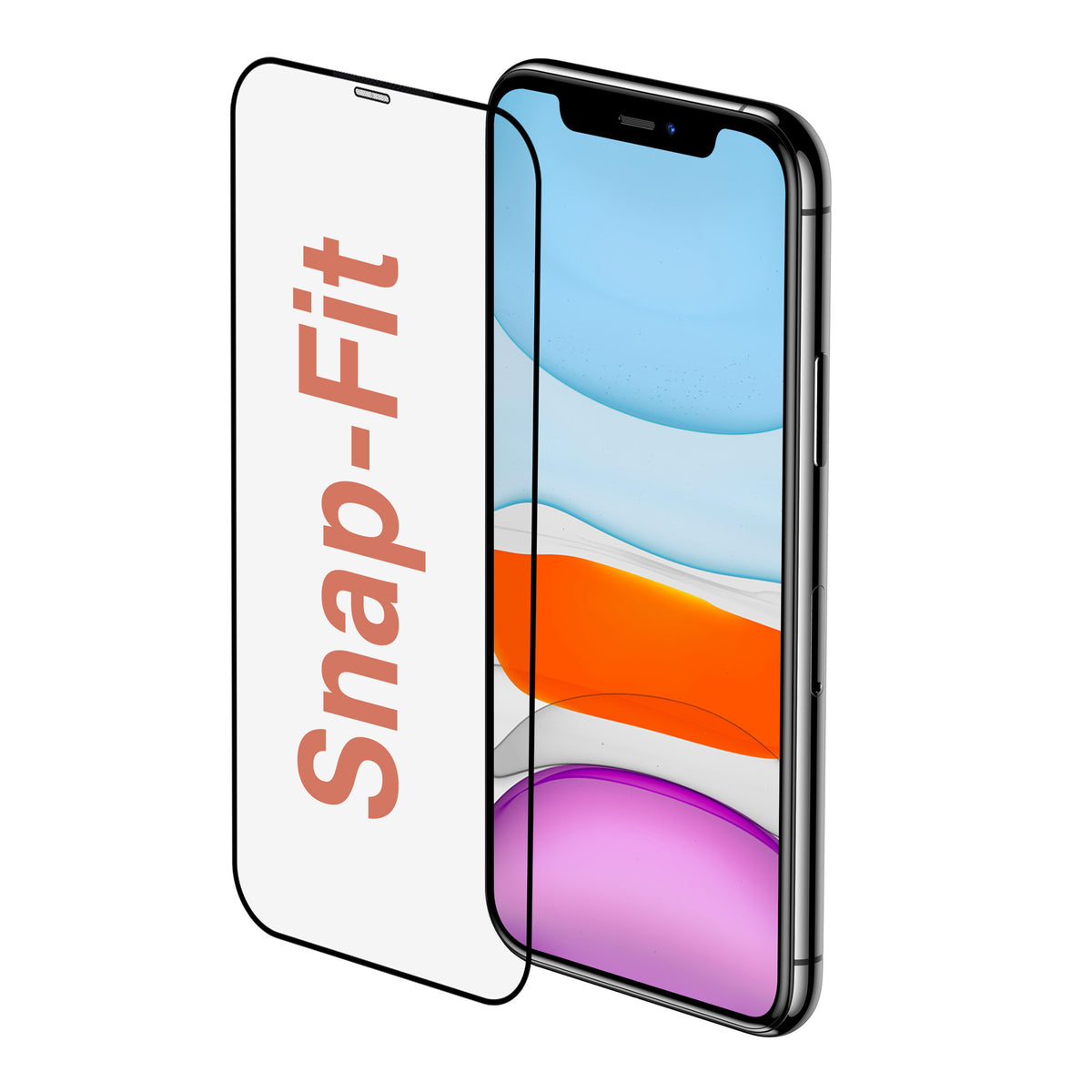 Ultra Glass Screen Protector - iPhone 11 Pro / iPhone Xs