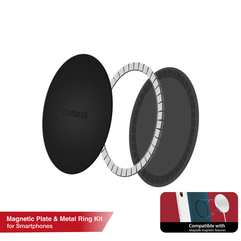 Metal Ring Plate (MagFit)