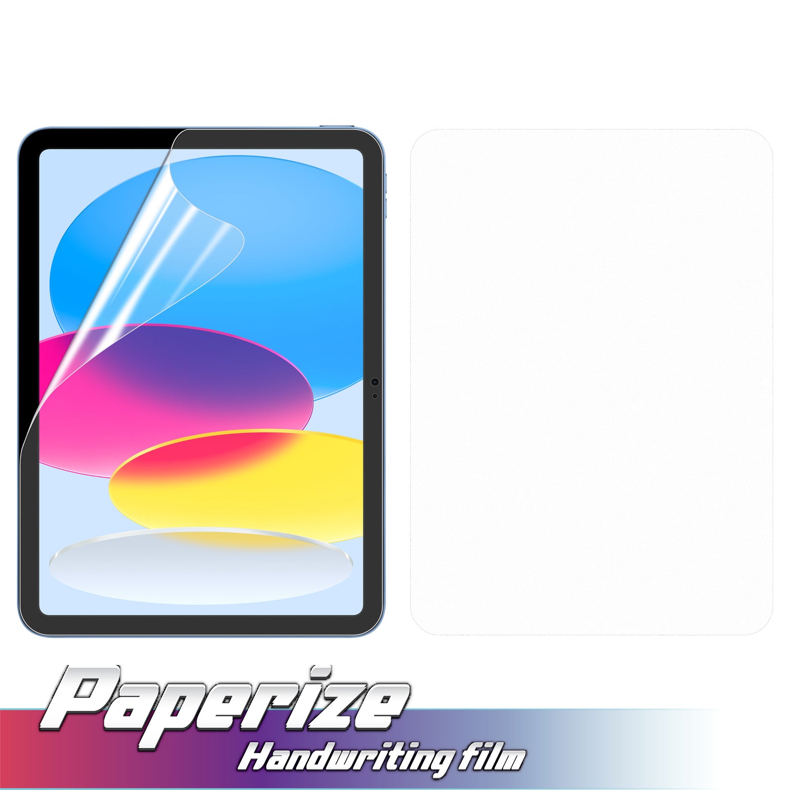 iPad Screen Protector - Capdase
