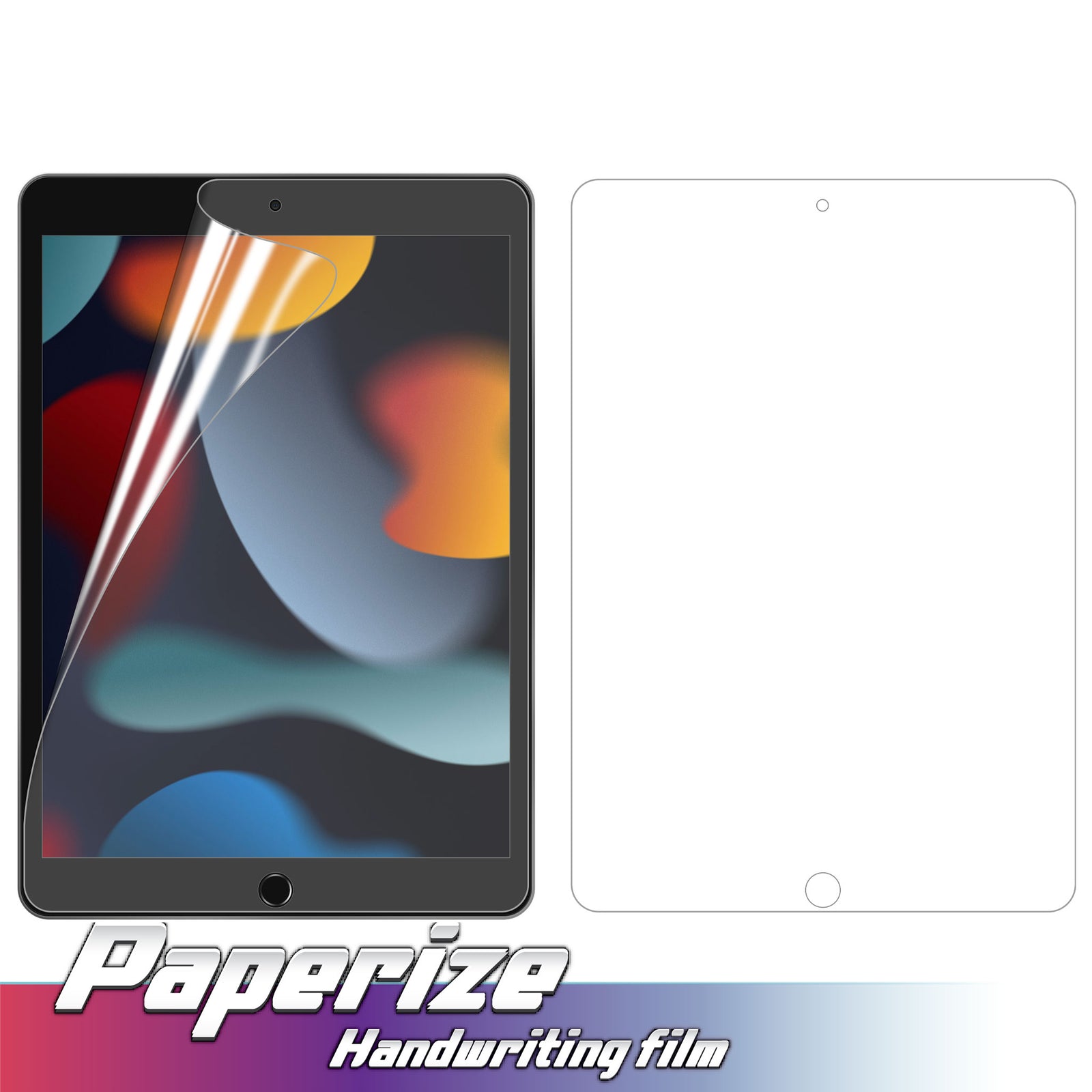 Magnetic DMF Privacy Film For iPad 10.2-inch - Capdase